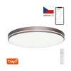 Immax NEO LITE AREAS Smart stropní svítidlo 51cm, 48W coffee Tuya WiFi