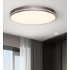Immax NEO LITE AREAS Smart stropní svítidlo 51cm, 48W coffee Tuya WiFi