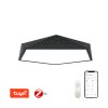 Immax NEO BRILIANT Smart stropní svítidlo 80cm 56W černé Zigbee 3.0