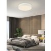 Immax NEO LITE PERFECTO Smart stropní svítidlo kruh 40cm, 24W bílé Tuya WiFi