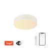 Immax NEO LITE PERFECTO Smart stropní svítidlo kruh 40cm, 24W bílé Tuya WiFi