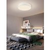 Immax NEO LITE PERFECTO Smart stropní svítidlo kruh 50cm, 48W bílé Tuya WiFi