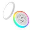 Immax NEO LITE TUDO Smart stropní svítidlo s RGB podsvícením 40cm, 50W Tuya WiFi