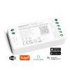 wifi tuya prijimac ovladac pro cct led pasky chytry