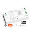 wifi tuya prijimac ovladac pro rgb led pasky chytry