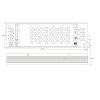 LED zdroj 12V 200W STMÍVATELNÝ zdroj DIM20-12-200 056523