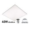 led panel ugr 19 60x60 levny backlight denni bila 40W UGRB6060