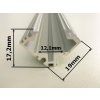 LED profil R4 maxlumen.cz