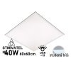stmivatelny led panel backlight 60x60 ugr