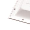 LED panel 40w BACKLIGHT BLP6060 DENNÍ BÍLÁ 60x60cm