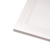 LED panel 40w BACKLIGHT BLP6060 DENNÍ BÍLÁ 60x60cm