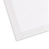 LED panel 40w BACKLIGHT BLP6060 DENNÍ BÍLÁ 60x60cm