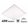 stropni led panel 60x60 do kazetovych stropu backlight denni bila blp6060