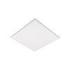 LED panel STMÍVATELNÝ 40W BACKLIGHT TEPLÁ BÍLÁ 60x60cm BLP6060