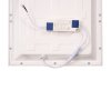 LED panel 40w BACKLIGHT UGR<19 DENNÍ BÍLÁ 30x120cm UGRB30120
