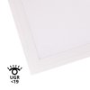 LED panel 40w BACKLIGHT UGR<19 DENNÍ BÍLÁ 30x120cm UGRB30120