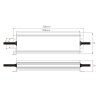 LED zdroj 12V 250W SLIM-12V-250W