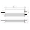 LED zdroj 12V 600W SLIM-12V-600W