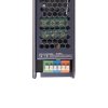 LED zdroj 12V 150W zdroj INTELI-12-150