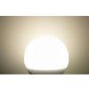 LED žárovka E27 10W teplá bílá, denní bílá