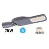 pulicni osvetleni led 75W tepla bila vom5 T led