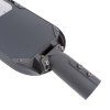 LED veřejné osvětlení 120W TEPLÁ BÍLA VOM5 pouliční lampa