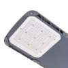 LED veřejné osvětlení 120W DENNÍ BÍLÁ VOM5 pouliční lampa LED