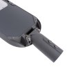 LED veřejné osvětlení 120W DENNÍ BÍLÁ VOM5 pouliční lampa LED