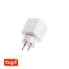 SMART WiFi Tuya zásuvka WT1 chytrá zásuvka