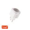 SMART WiFi Tuya zásuvka WT1 chytrá zásuvka
