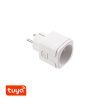 SMART WiFi Tuya zásuvka WT1 chytrá zásuvka