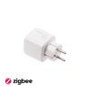 SMART Zigbee zásuvka ZB1 Chytrá zásuvka