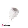 SMART Zigbee zásuvka ZB1 Chytrá zásuvka
