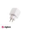 SMART Zigbee zásuvka ZB1 Chytrá zásuvka