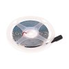 LED pásek s trafem 5m TEPLÁ BÍLÁ 35W 12V-5M10W