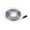 LED pásek s trafem 5m DENNÍ BÍLÁ 35W 12V-5M10W