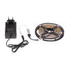 LED pásky s trafem sada RGB 5m 35W 5M9W-RGB