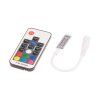 LED pásky s trafem sada RGB 5m 35W 5M9W-RGB