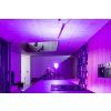 WiFi LED pásek ovládání mobilem 5m RGB CCT barevný stmívatelný IP67 TUYA Immax neo