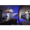 WiFi LED pásek ovládání mobilem 5m RGB CCT barevný stmívatelný IP67 TUYA Immax neo