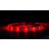 WiFi LED pásek ovládání mobilem 5m RGB CCT barevný stmívatelný IP67 TUYA Immax neo