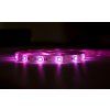 WiFi LED pásek ovládání mobilem 5m RGB CCT barevný stmívatelný IP67 TUYA Immax neo