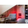 WiFi LED pásek ovládání mobilem 5m RGB CCT barevný stmívatelný IP67 TUYA Immax neo