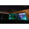 smart LED pásek RGB+CCT ovládaní mobilem 5m barevný+stmívatelný WiFi TUYA Dálk.ovladač, MUSIC
