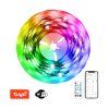 Immax NEO LITE Smart digitální LED pásek 5m, RGBIC, WiFi, TUYA, MUSIC
