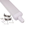 zářivkové svítidlo 120cm IP65 30W DENNÍ BÍLÁ TRIPROOF TR120E