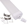 zářivkové svítidlo 120cm IP65 30W DENNÍ BÍLÁ TRIPROOF TR120E