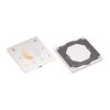 Ovladač dimLED  BÍLÝ OV PNS CCT 4CH