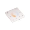 Ovladač dimLED  BÍLÝ OV PNS CCT 4CH