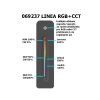 Ovladač dimLED OV LINEA RGB+CCT